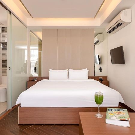 Riverside Hotel Виентиане Екстериор снимка