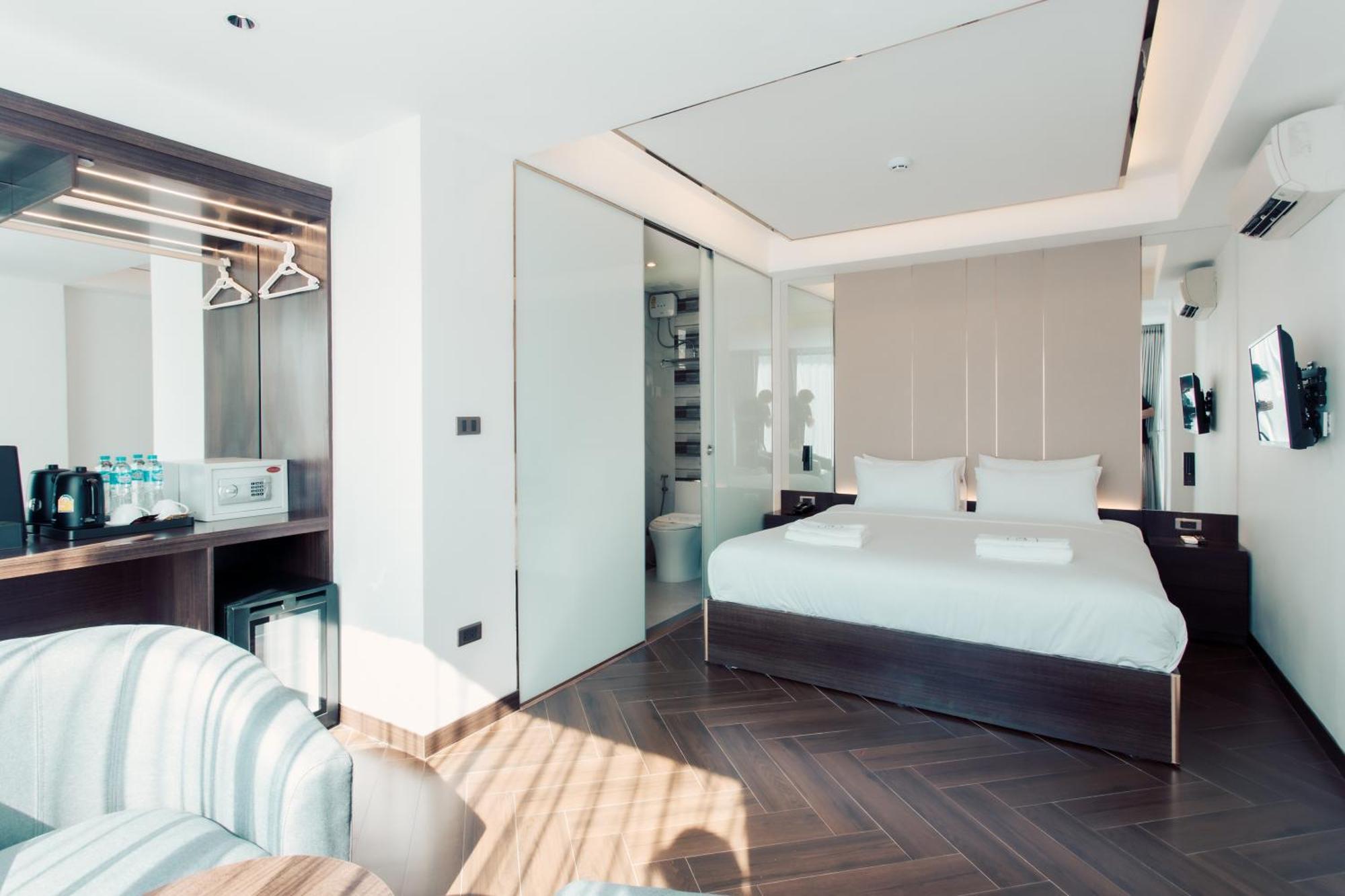 Riverside Hotel Виентиане Екстериор снимка