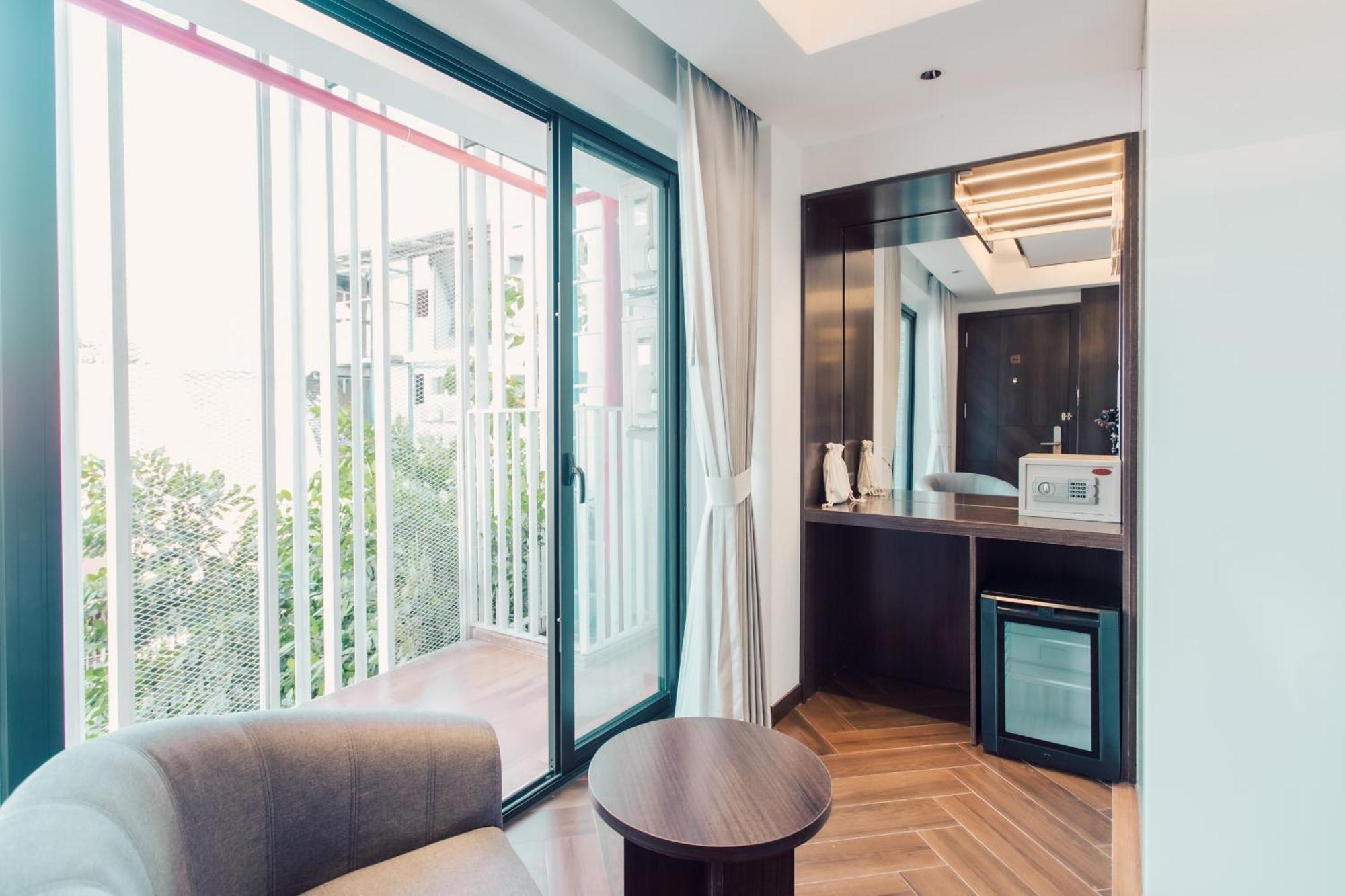 Riverside Hotel Виентиане Екстериор снимка