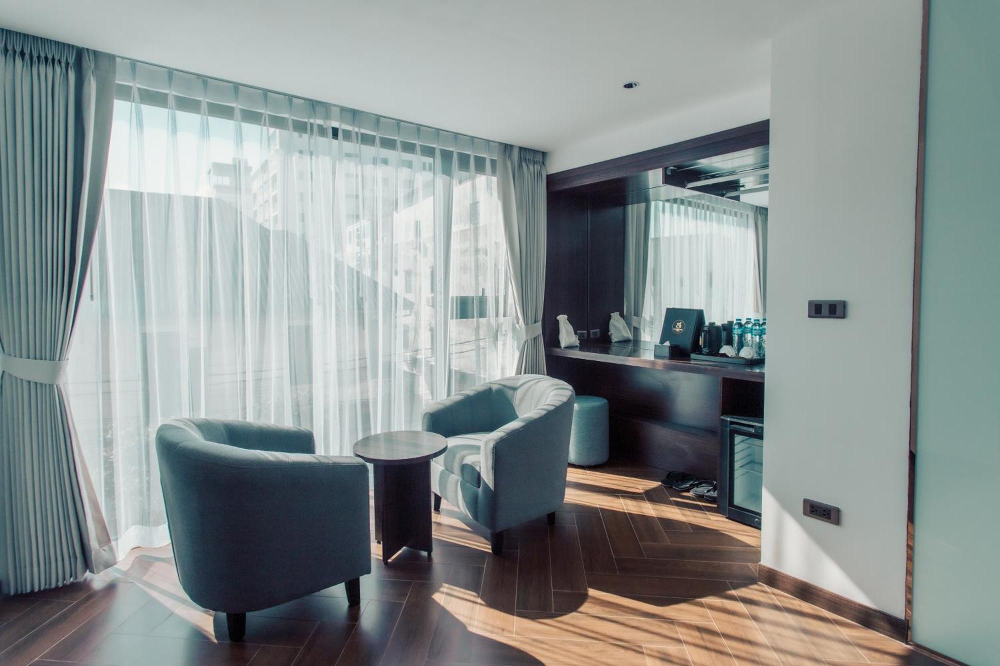 Riverside Hotel Виентиане Екстериор снимка
