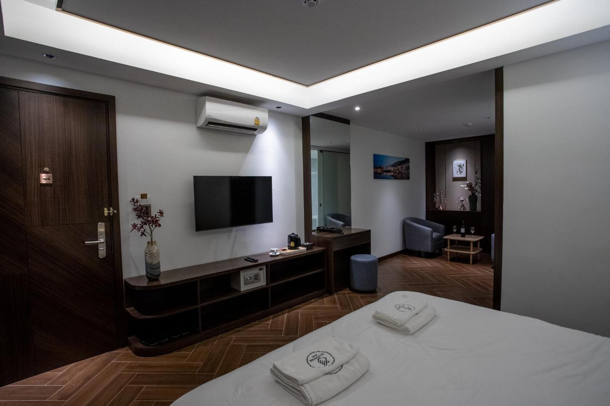 Riverside Hotel Виентиане Екстериор снимка