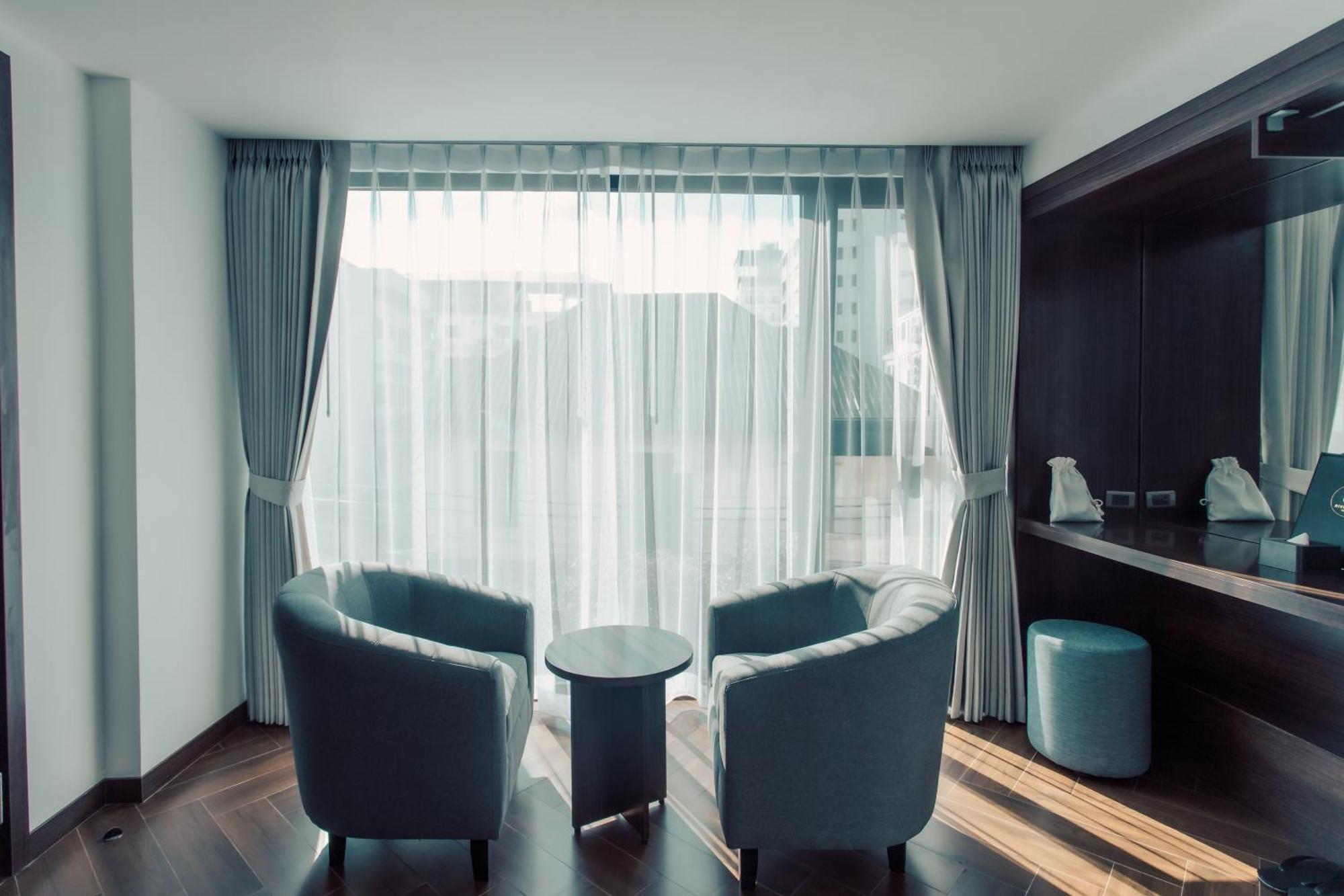 Riverside Hotel Виентиане Екстериор снимка