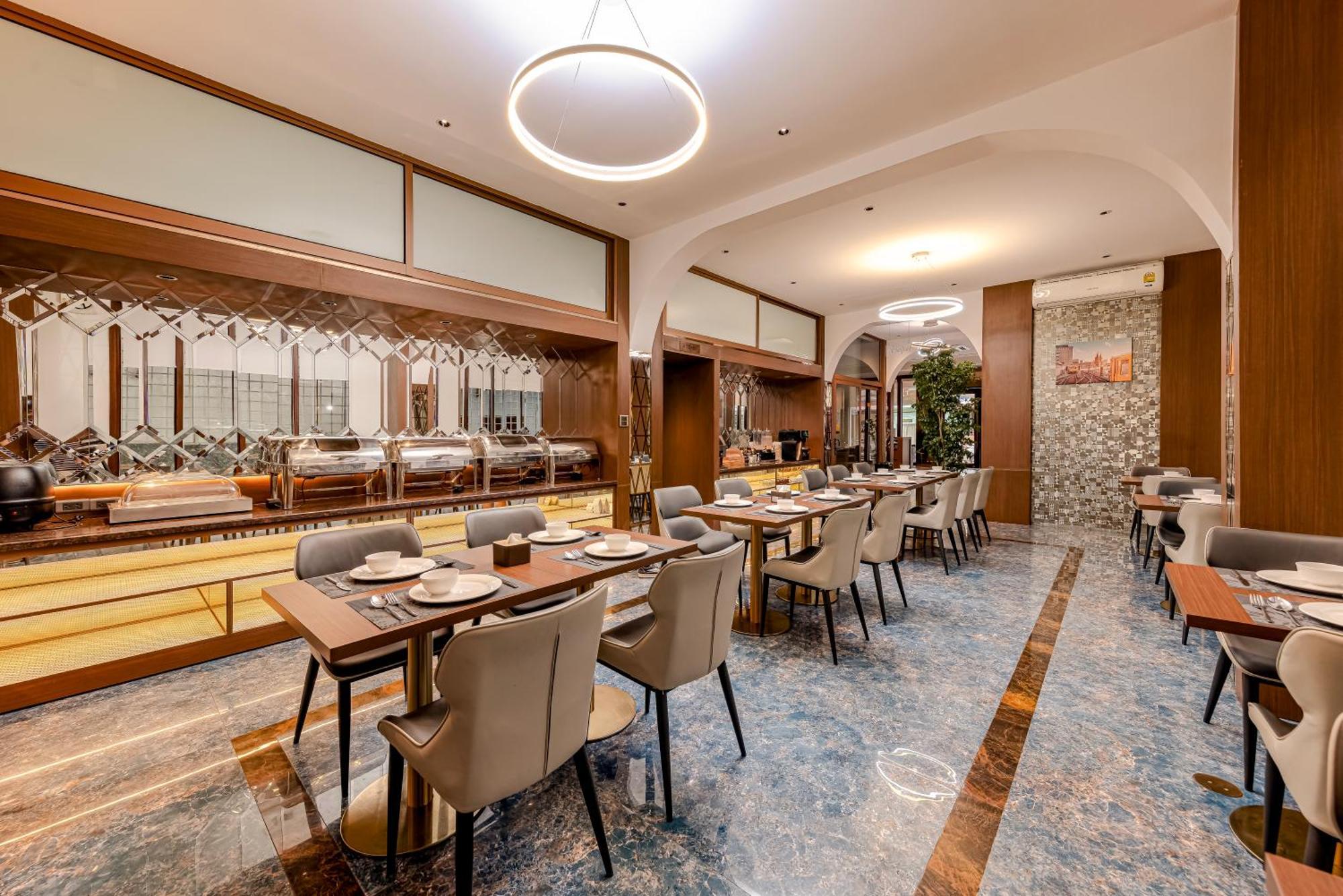 Riverside Hotel Виентиане Екстериор снимка