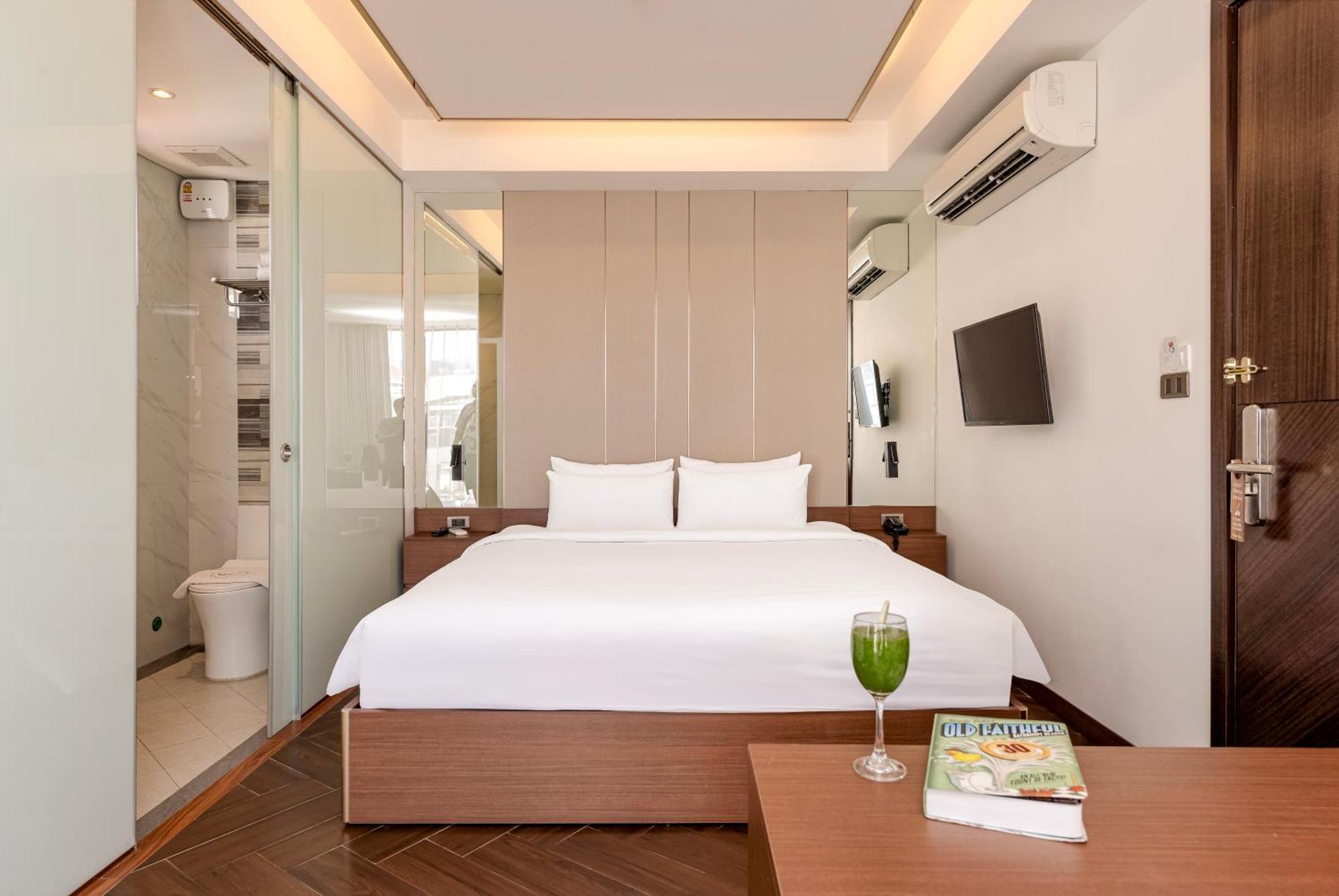 Riverside Hotel Виентиане Екстериор снимка