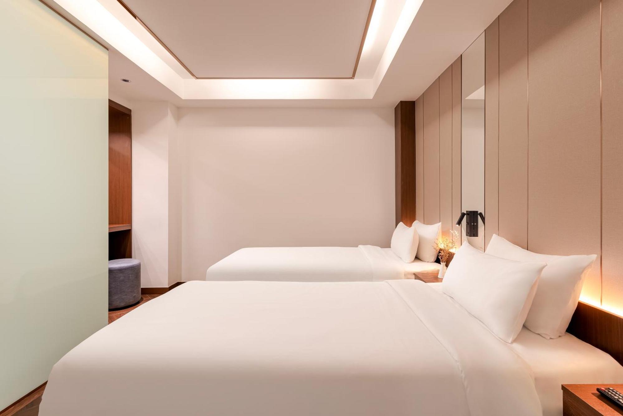 Riverside Hotel Виентиане Екстериор снимка
