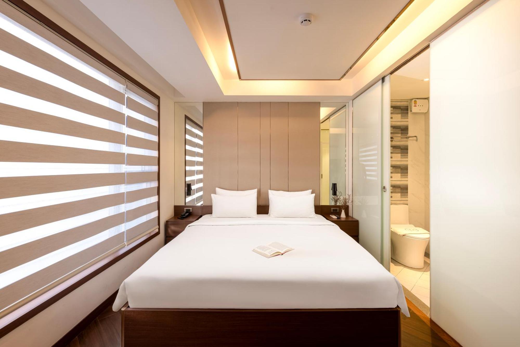 Riverside Hotel Виентиане Екстериор снимка