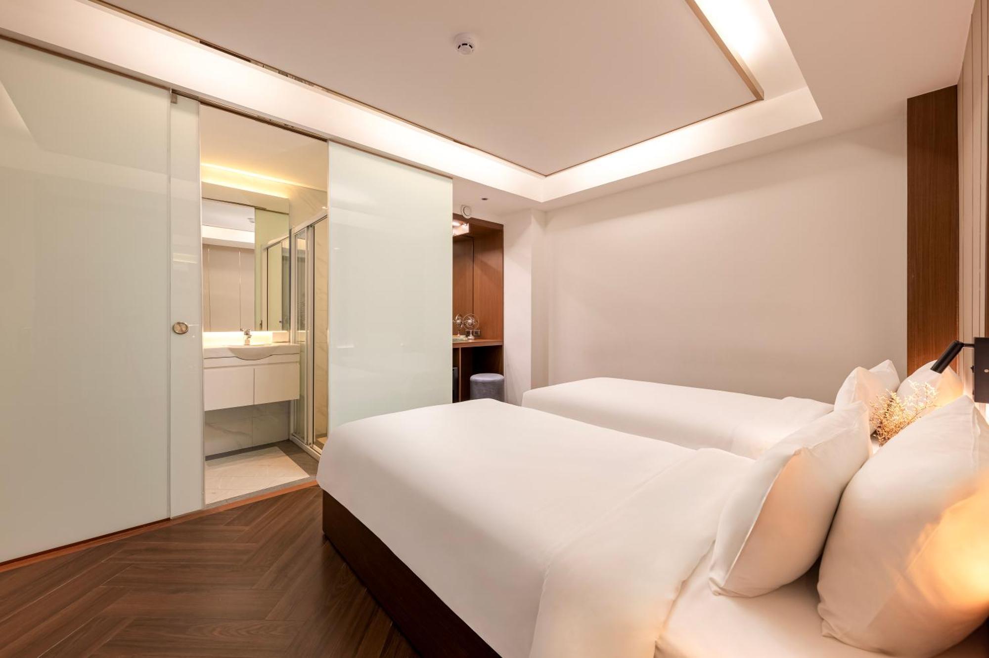 Riverside Hotel Виентиане Екстериор снимка